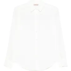 Рубашка на пуговицах Рубашка на пуговицах