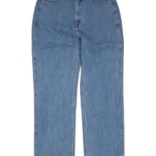 Брюки с поясными петлями Брюки с поясными петлями