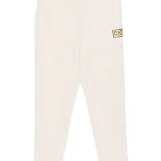 Брюки с логотипом