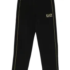 Брюки с логотипом Брюки с логотипом