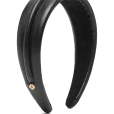 Кожаная повязка на голову