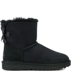 Мини-ботильоны с бантом Мини-ботильоны с бантом