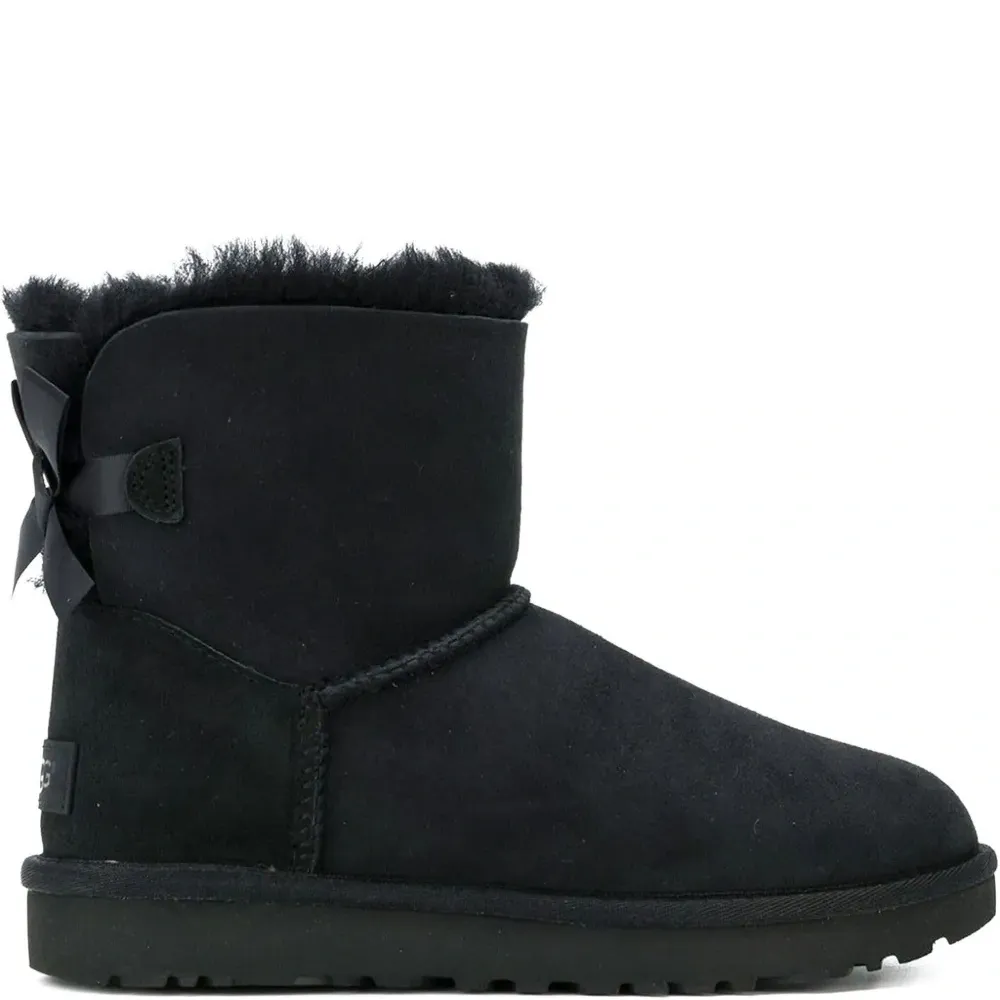 Мини-ботильоны с бантом Мини-ботильоны с бантом