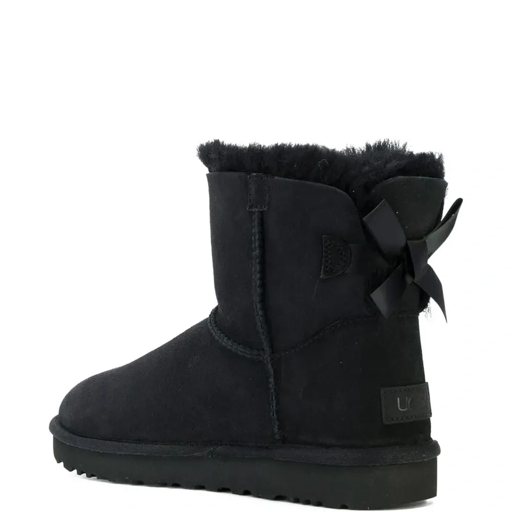 Мини-ботильоны с бантом Мини-ботильоны с бантом