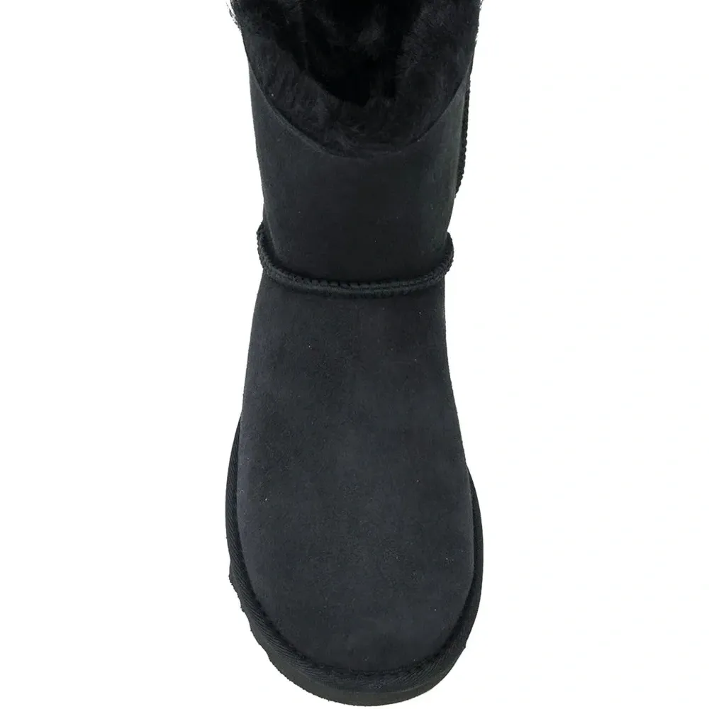 Мини-ботильоны с бантом Мини-ботильоны с бантом