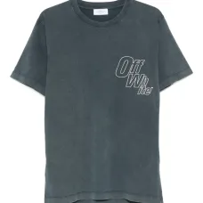 Футболка с логотипом