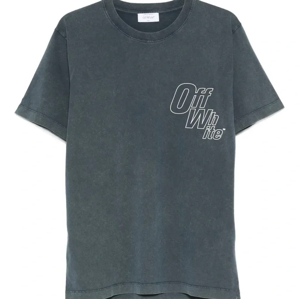 Футболка с логотипом