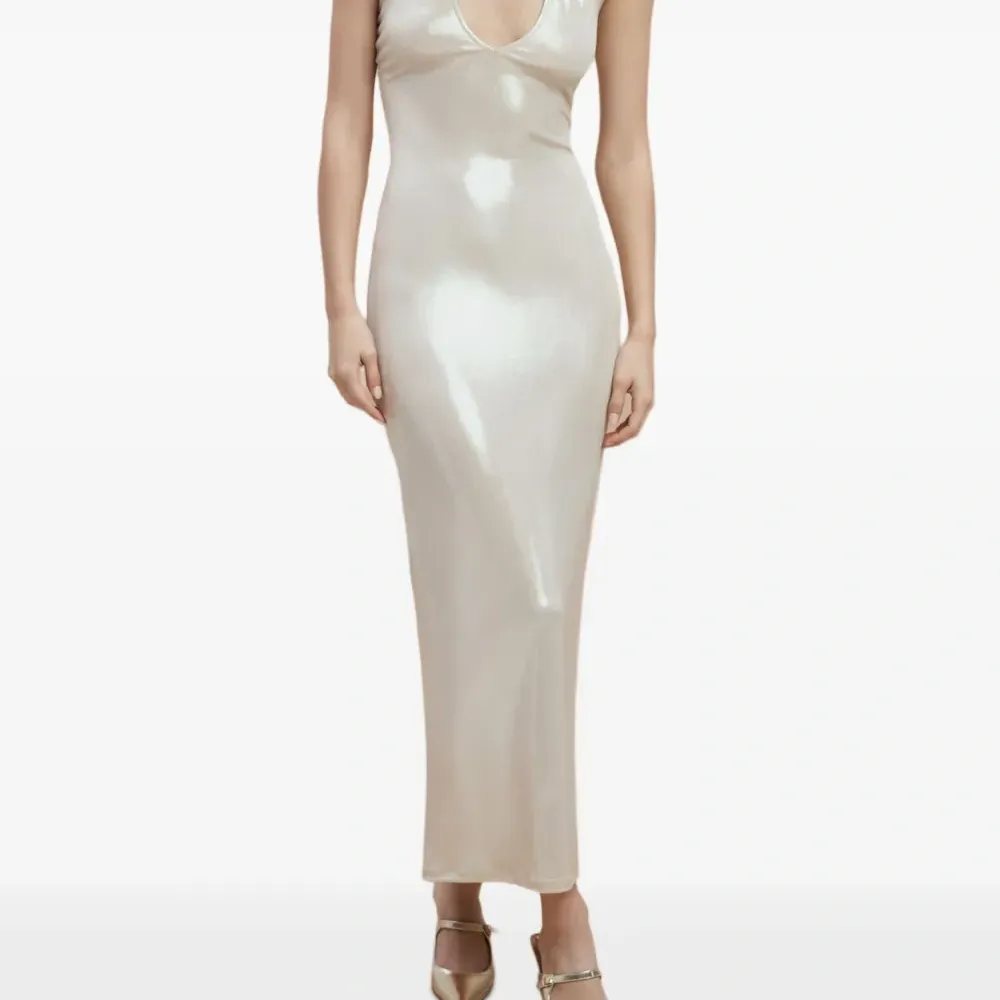 Платье миди Ilisa