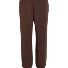 Спортивные брюки на эластичном поясе