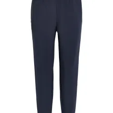 Брюки на эластичном поясе