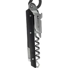 Комплект Open'n Preserve из штопора и вакуумного насоса Комплект Open'n Preserve из штопора и вакуумного насоса