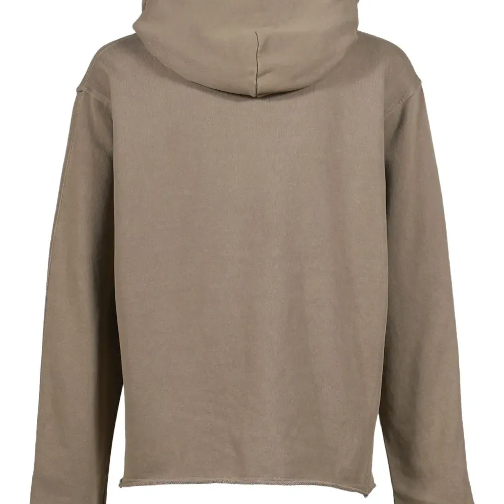 Худи с карманом