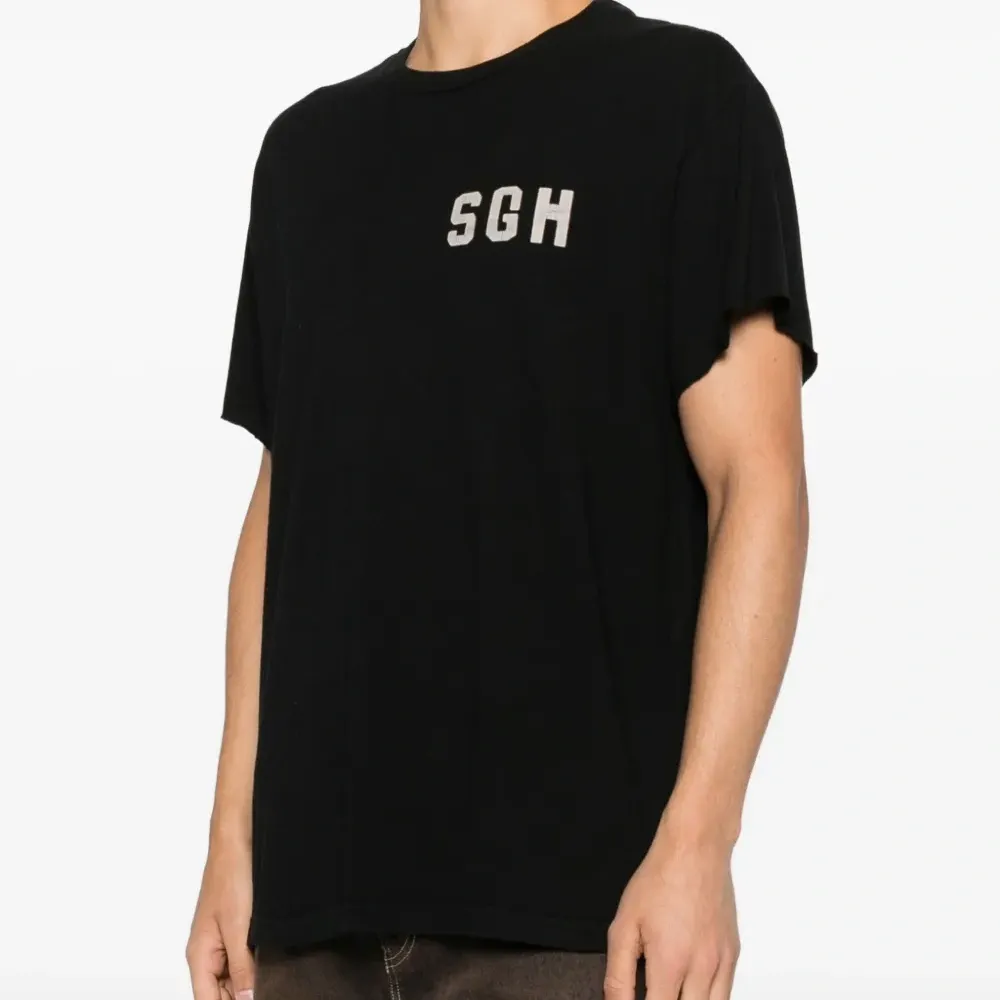 Футболка SGH