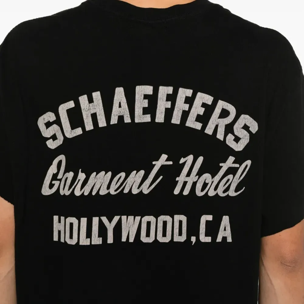 Футболка SGH