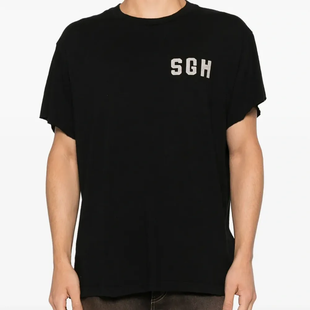 Футболка SGH