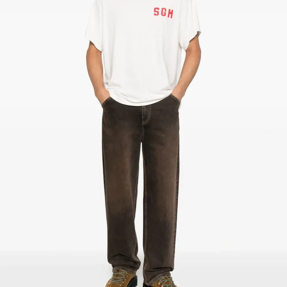 Футболка SGH Футболка SGH