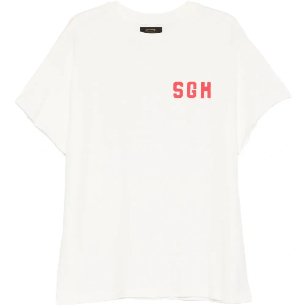 Футболка SGH Футболка SGH