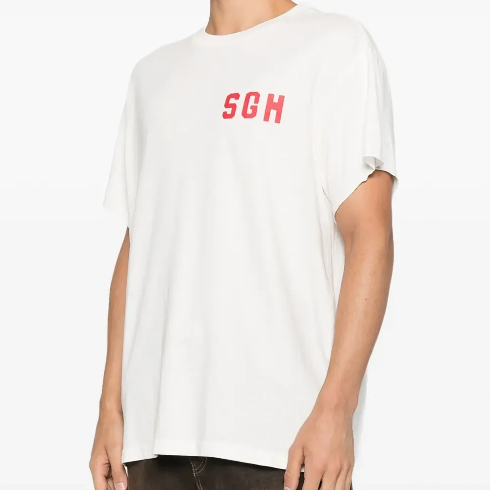 Футболка SGH Футболка SGH