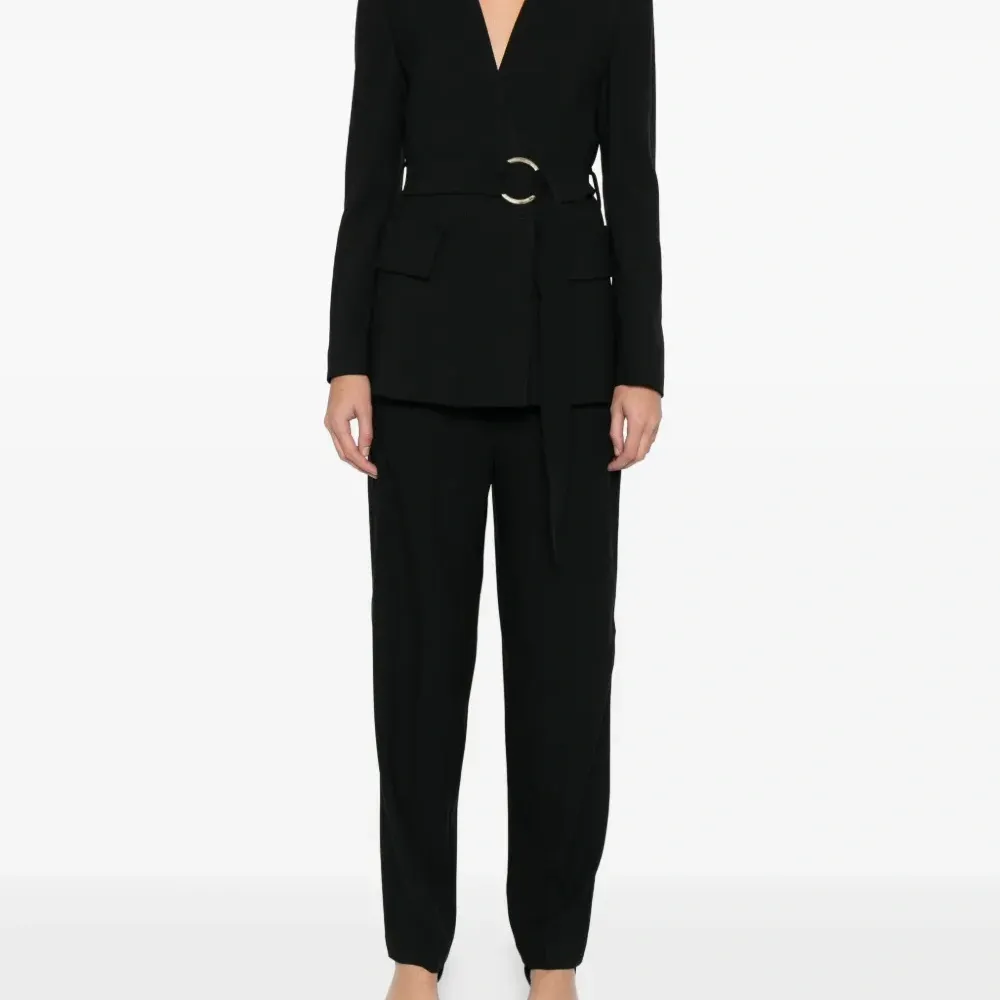 Спортивные брюки с эластичным поясом Спортивные брюки с эластичным поясом