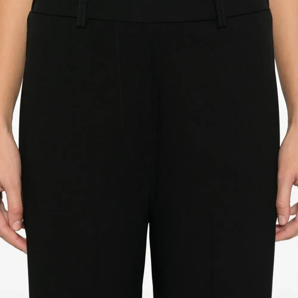 Спортивные брюки с эластичным поясом Спортивные брюки с эластичным поясом