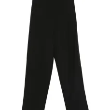 Спортивные брюки с эластичным поясом