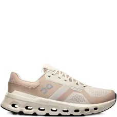 Кроссовки с логотипом