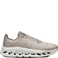 Кроссовки с логотипом