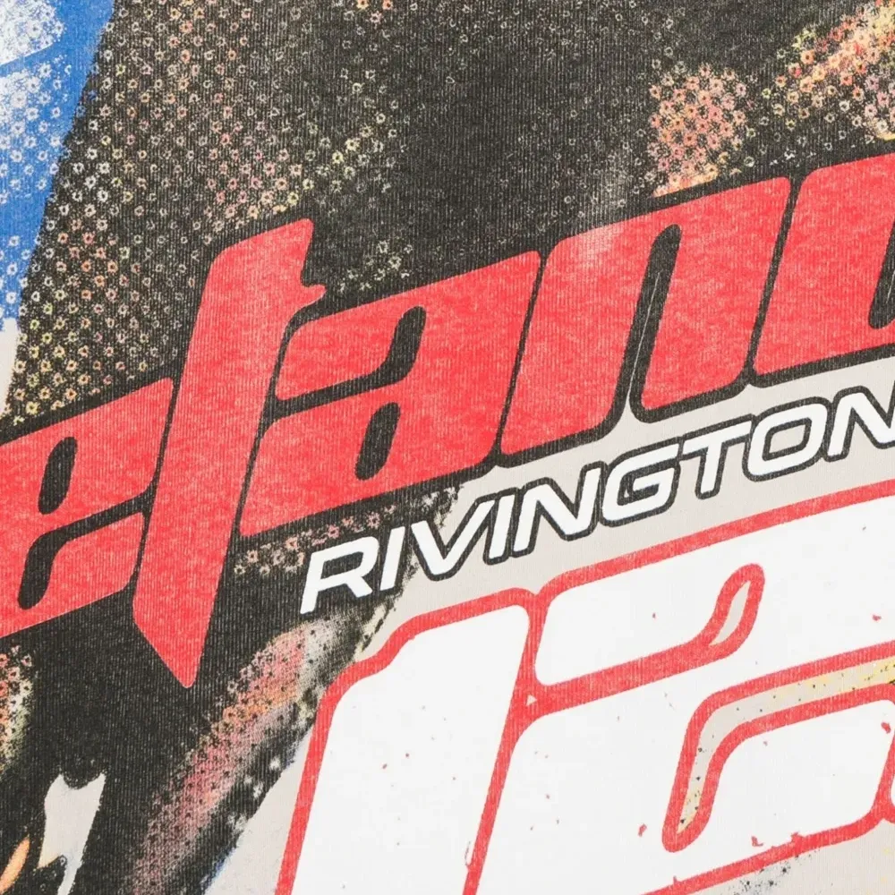 Футболка с круглым вырезом