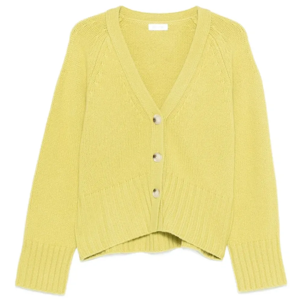 Кардиган на пуговицах Кардиган на пуговицах