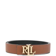 Ремень с логотипом