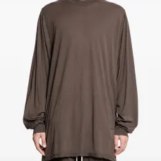 Футболка Jumbo с длинными рукавами Футболка Jumbo с длинными рукавами