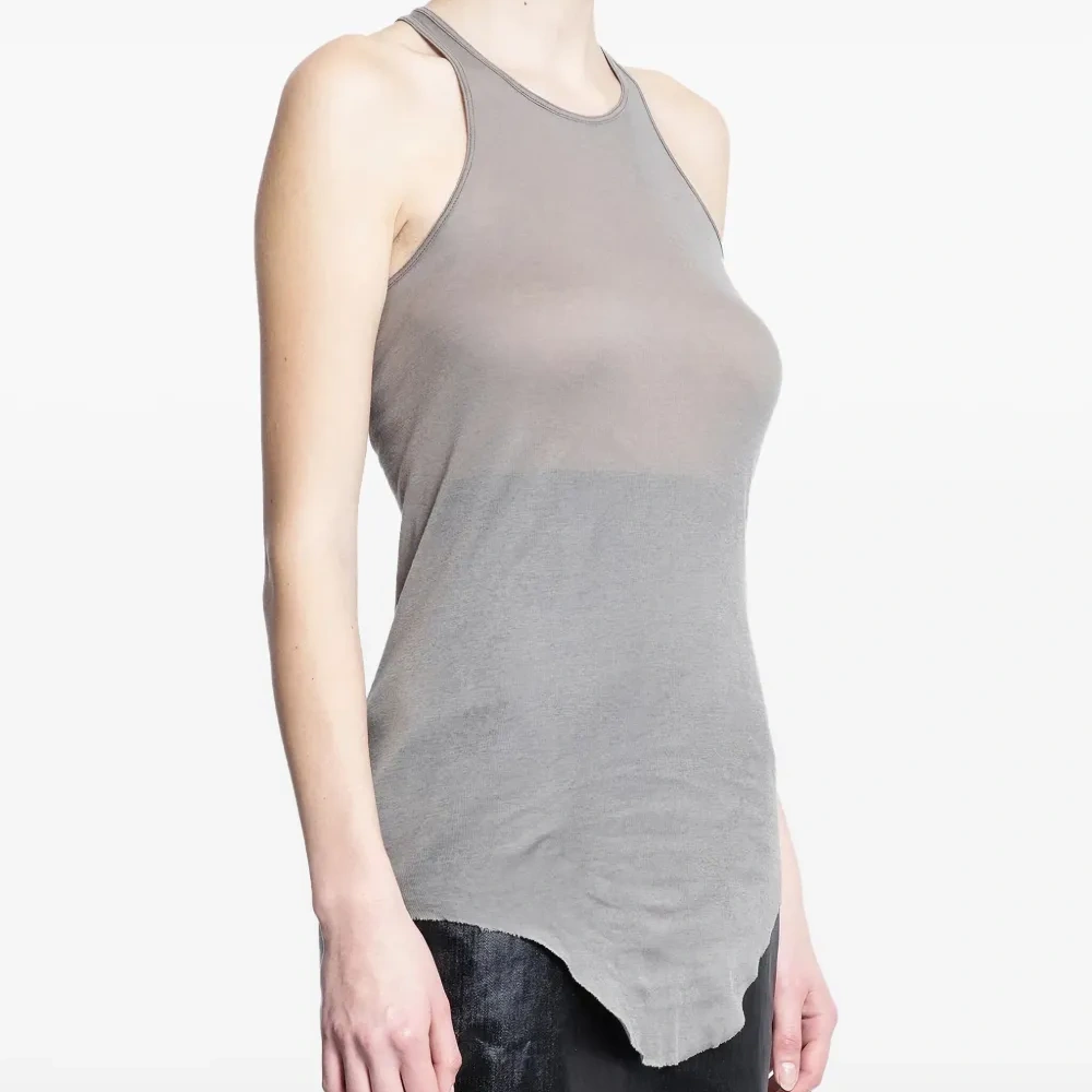 Топ Forever без рукавов