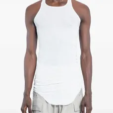 Белая майка Белая майка