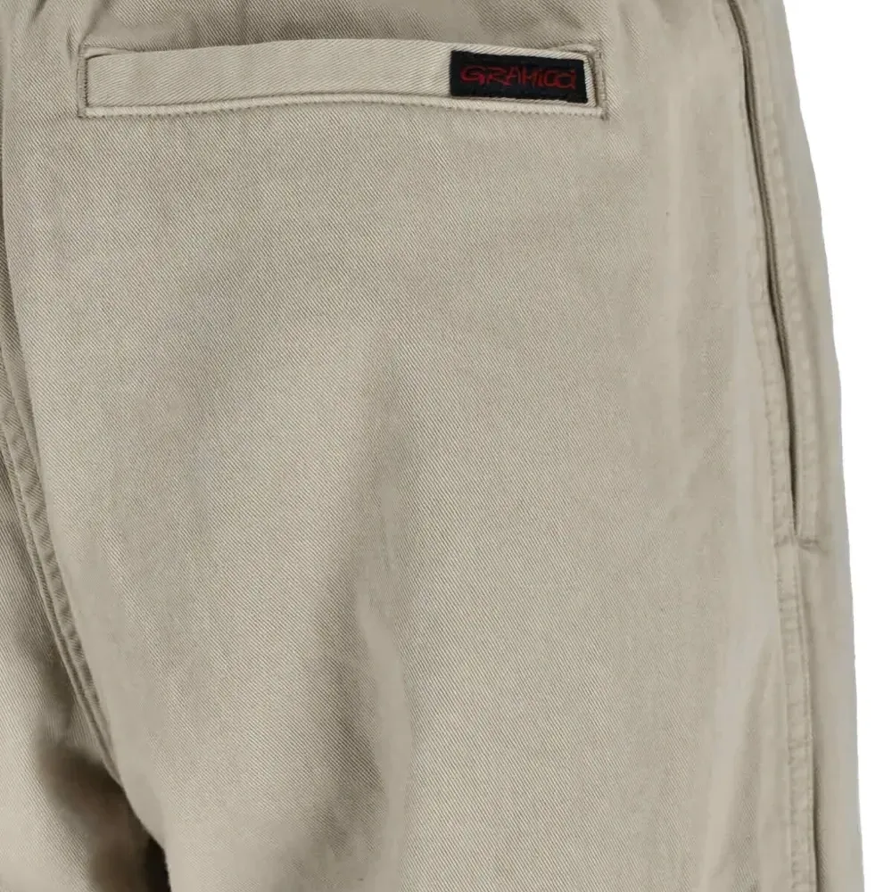 Брюки G-Pants с поясом