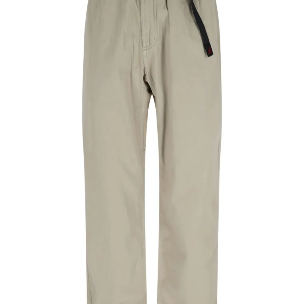 Брюки G-Pants с поясом