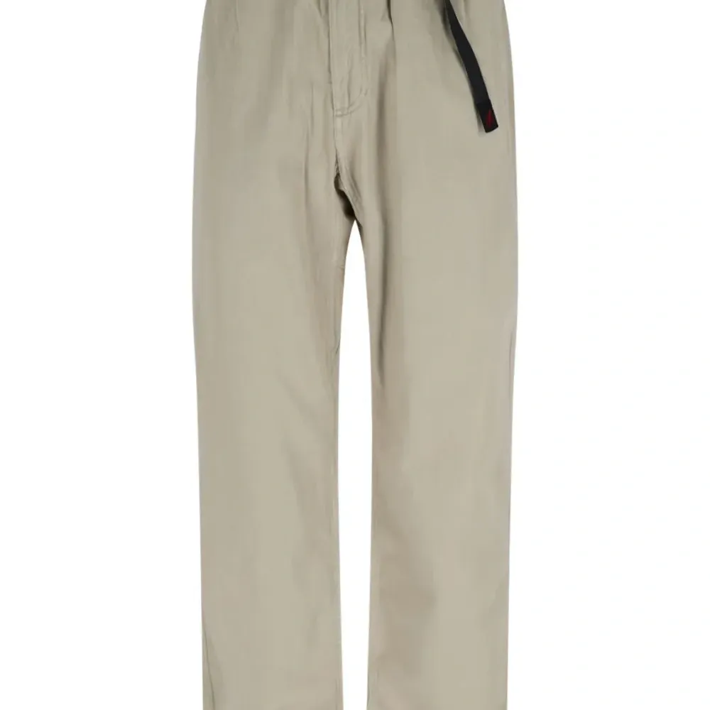 Брюки G-Pants с поясом