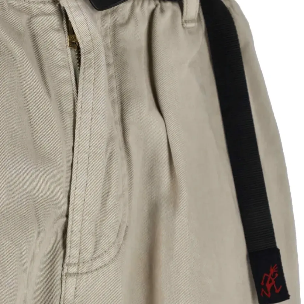 Брюки G-Pants с поясом