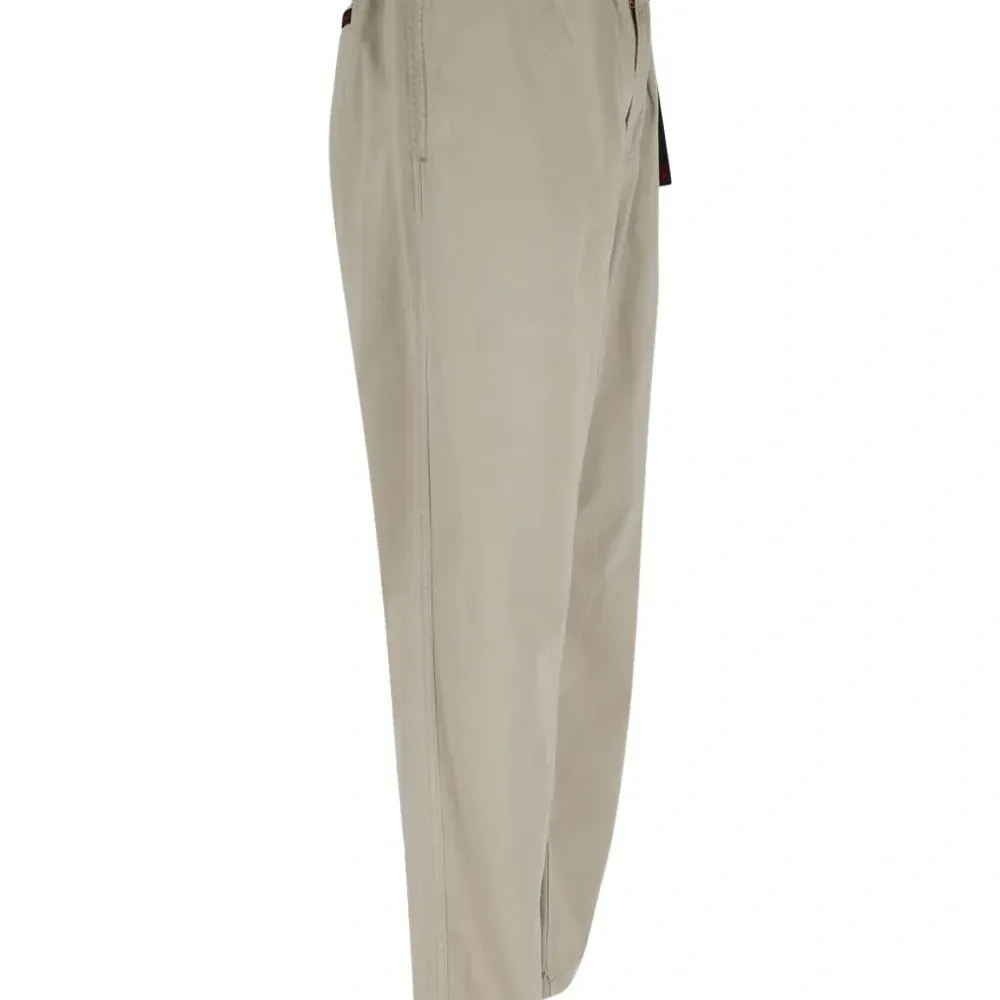 Брюки G-Pants с поясом