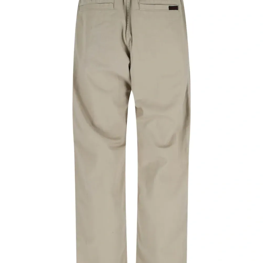 Брюки G-Pants с поясом