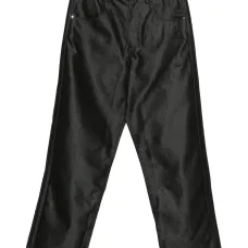 Брюки с лампасами Брюки с лампасами