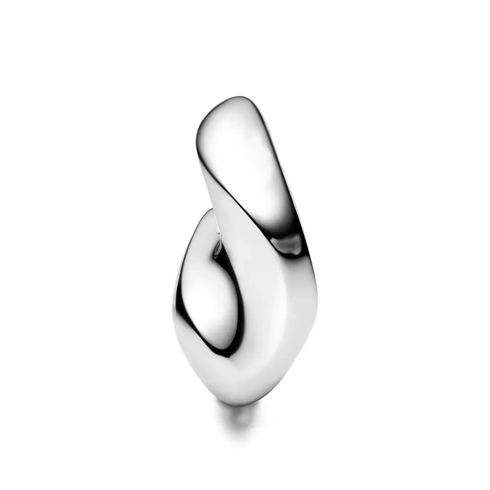 Серьга Palomino Saddle