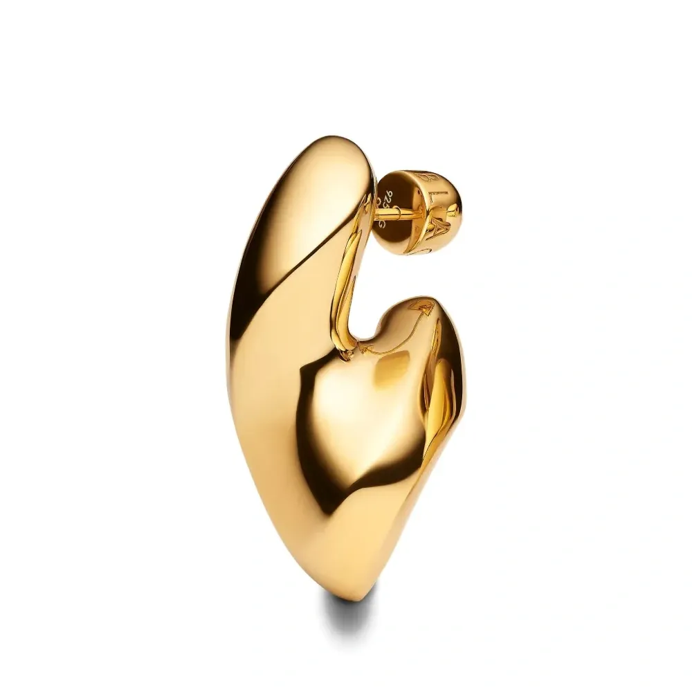 Серьга Palomino Saddle