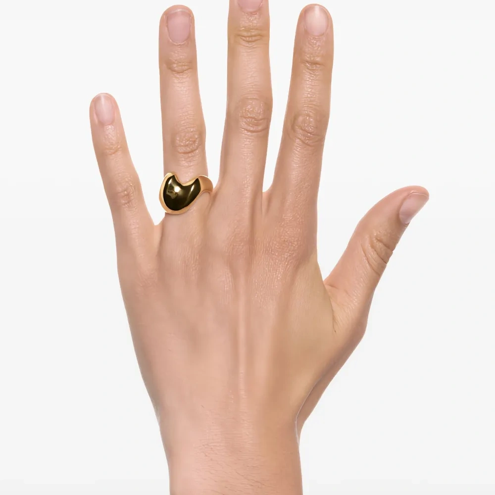 Кольцо Palomino Saddle