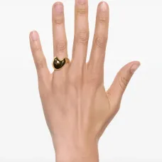 Кольцо Palomino Saddle