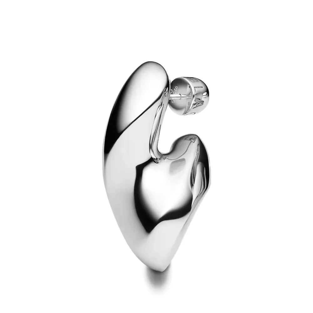 Серьга Palomino Saddle