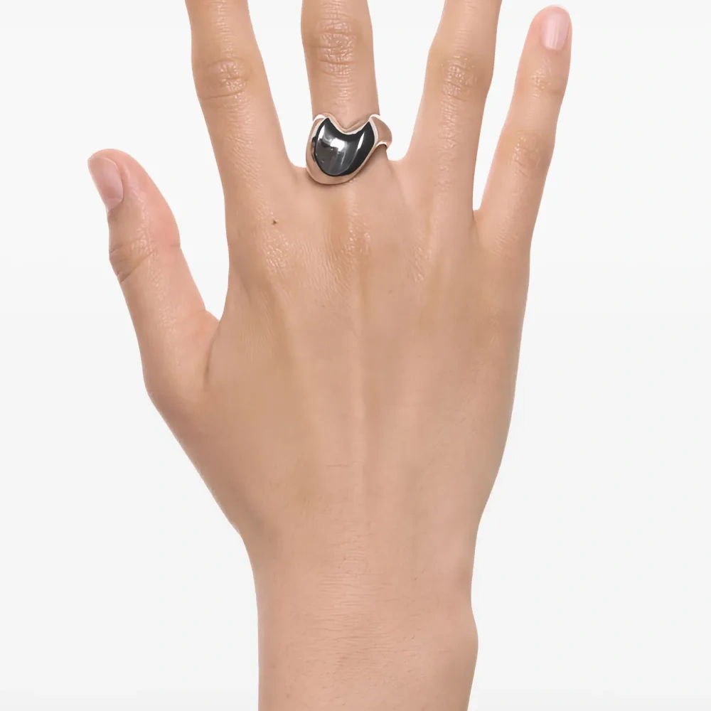 Кольцо "Паломи́но Се́дло"