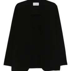 Открытый кардиган (вязаный)