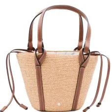 Мини-сумка на плечо Bisou