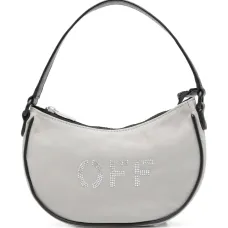 Сумка на плечо с застежкой на молнии