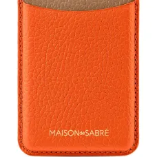 Кошелек Magsafe на магнитной подошве